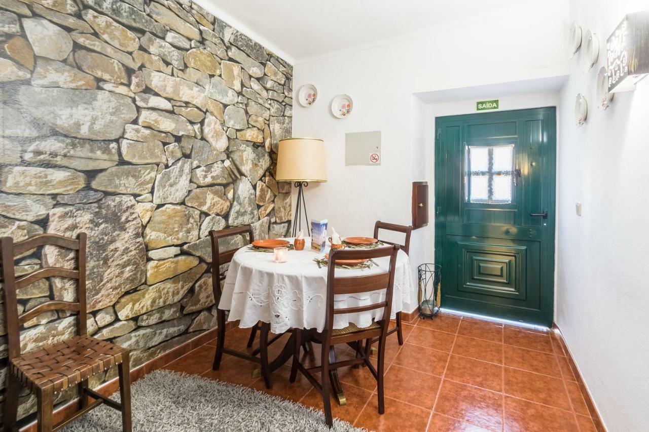 Вилла Casa Dos Moinhos Velhos Brinches Экстерьер фото